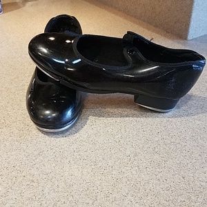 Girls Tap Shoes